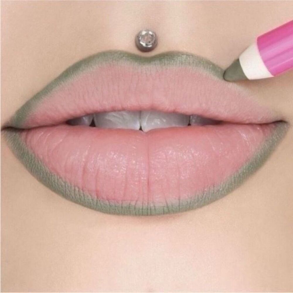 Jeffree Star Cosmetics Velour Lip Liner - 0.042 oz / 1.2g - Dirty Money